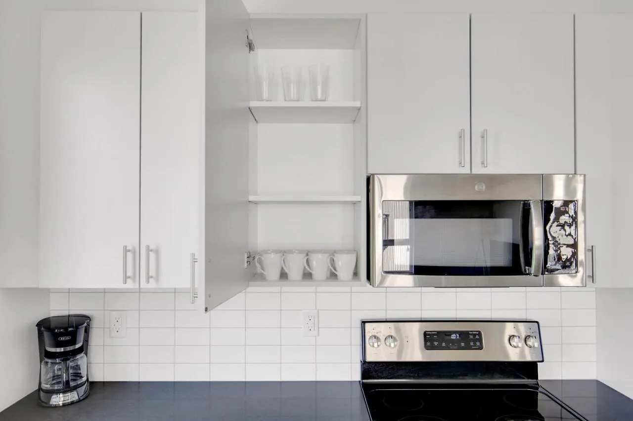 Columbia City 2Br W Wd Gym Nr Light Rail Sea-341 Seattle