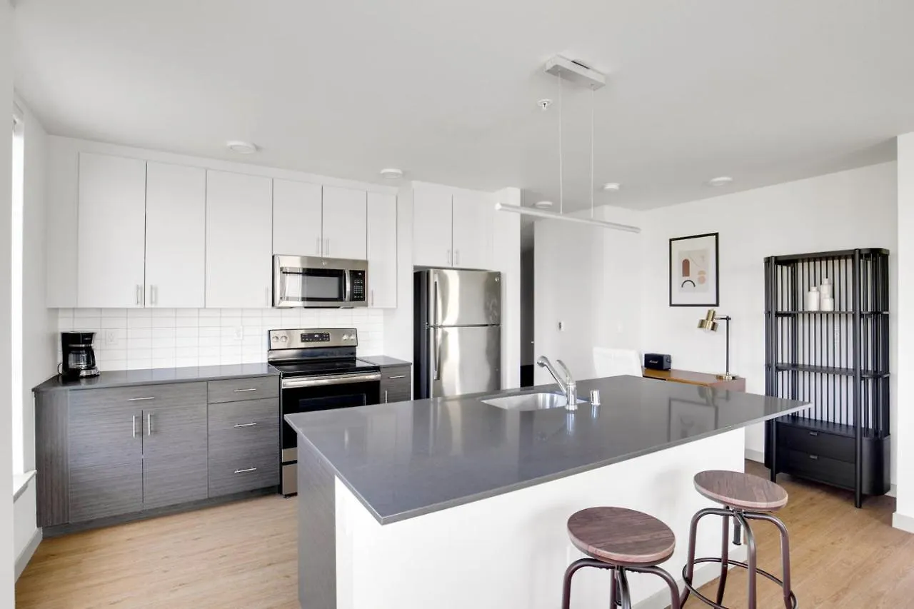 Columbia City 2Br W Wd Gym Nr Light Rail Sea-341 Seattle