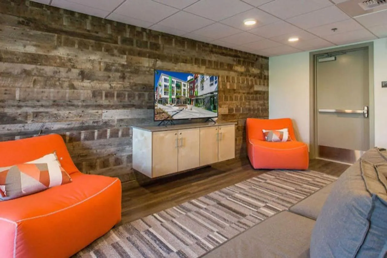 Columbia City 2Br W Wd Gym Nr Light Rail Sea-341 Seattle Apartment