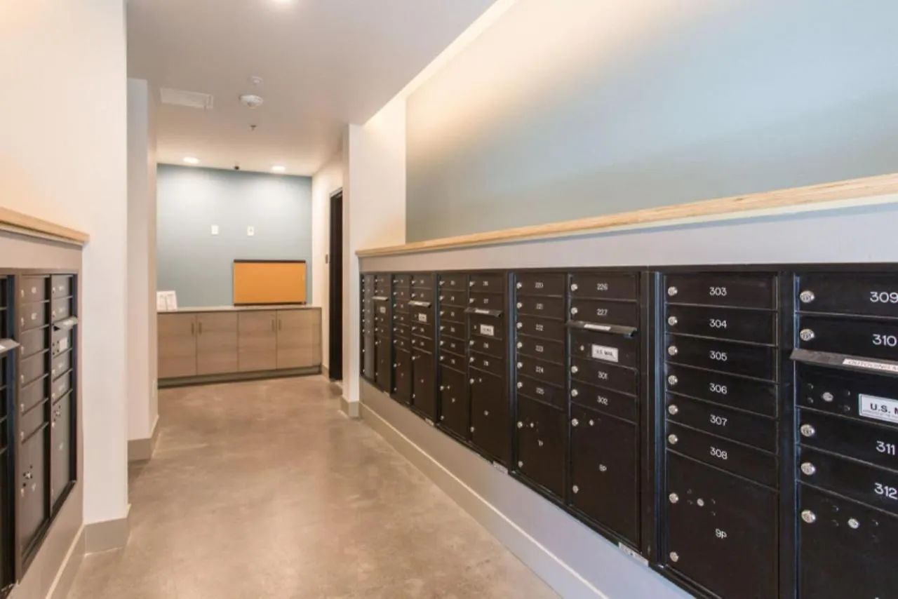 Columbia City 2Br W Wd Gym Nr Light Rail Sea-341 Seattle Apartment